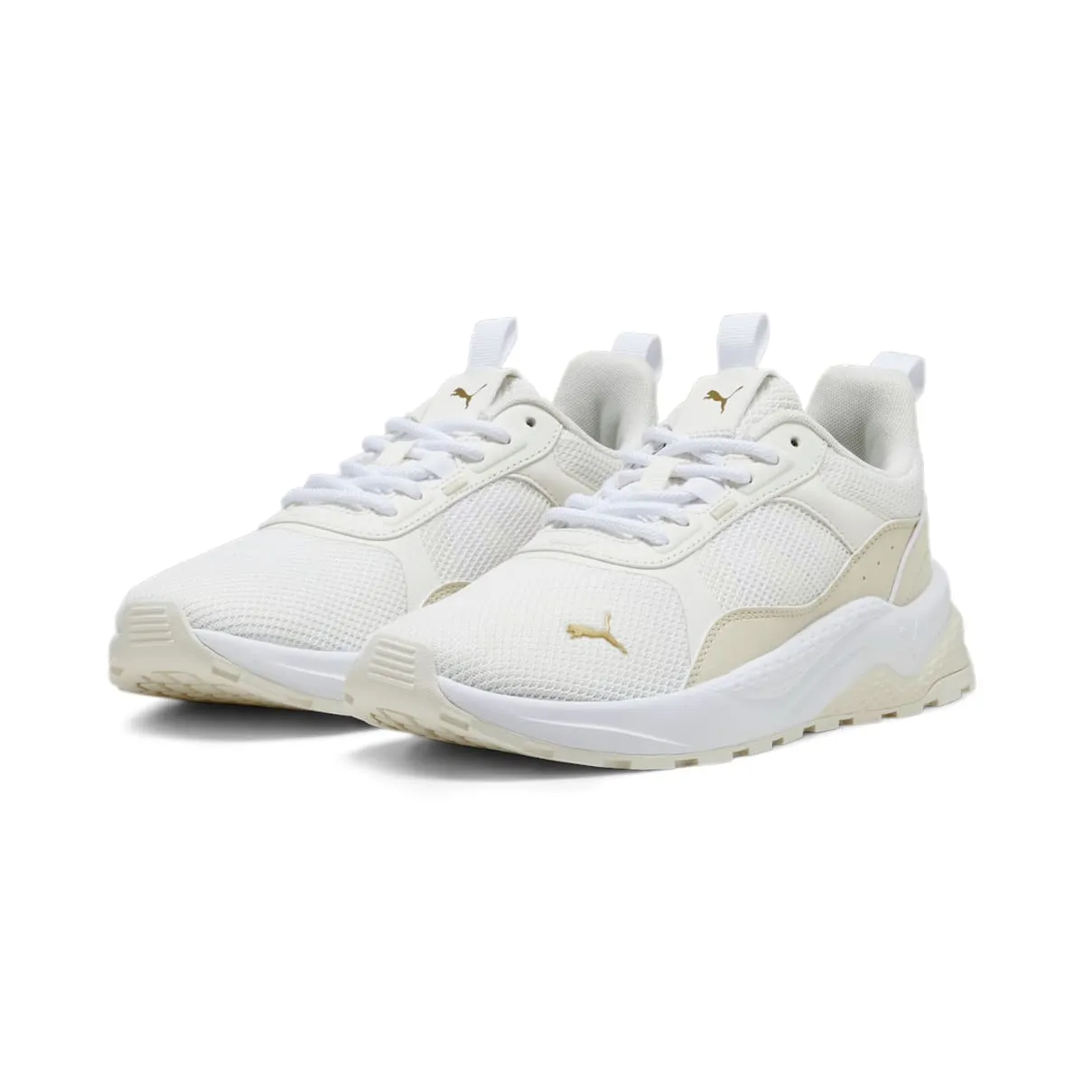 PUMA Anzarun 2.0 'Warm White' 389213-11 sold by KicksCrew product image thumbnail 3