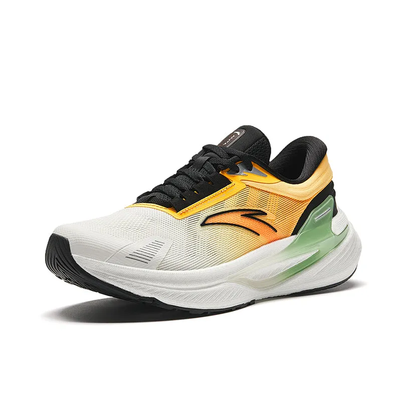 ANTA CC Nitrogen 'White Green Orange' 912415551-3 sold by KicksCrew product image thumbnail 2