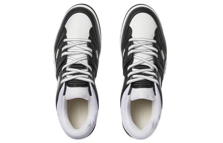 Gucci Basket 'Black White' 722749-2SH80-1064 sold by KicksCrew product image thumbnail 3