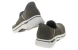 Skechers Go Walk Arch Fit 'Olive White' 216259-OLV sold by KicksCrew