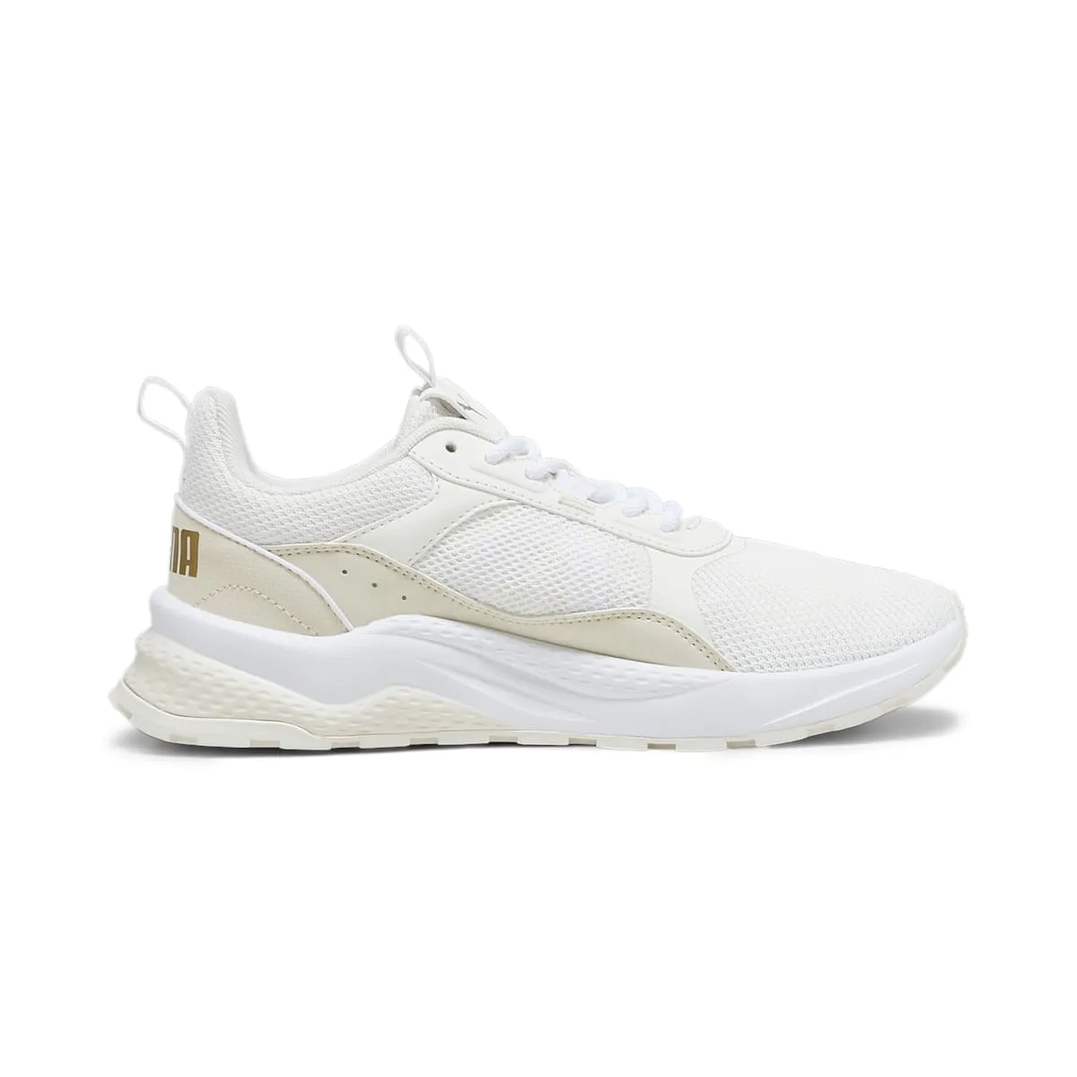 PUMA Anzarun 2.0 'Warm White' 389213-11 sold by KicksCrew product image thumbnail 2