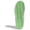 (WMNS) adidas Superstar XLG 'Semi Green Spark' ID5729 sold by KicksCrew