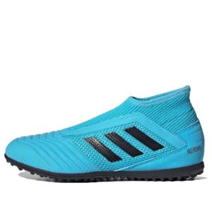Adidas Predator 19.3 Turf Soccer Cleats 'Blue Black' EF9041 sold by KicksCrew