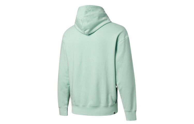 Puma Downtown Hoodie 'Teal' 597371-32 sold by KicksCrew product image thumbnail 2