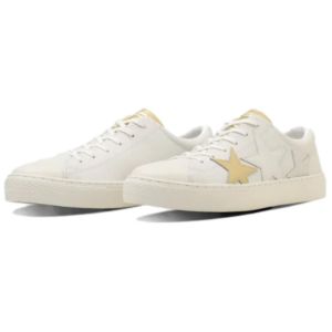 Converse All Star Coupe Epais Triostar SP OX 'White Gold' 38001820 sold by KicksCrew