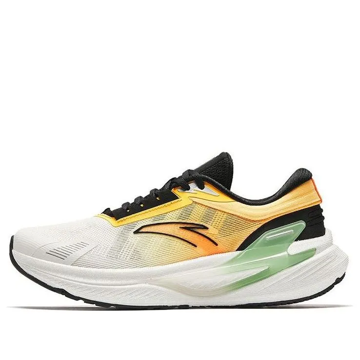 ANTA CC Nitrogen 'White Green Orange' 912415551-3 sold by KicksCrew