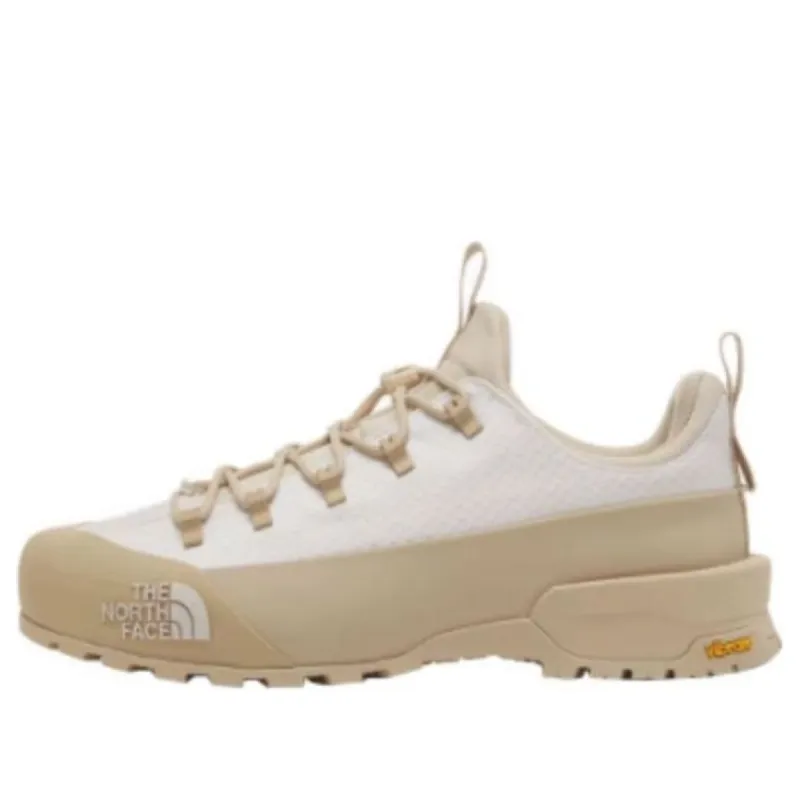 THE NORTH FACE Glenclyffe Urban Low Sneakers 'White' 817B-TOB sold by KicksCrew
