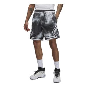 Air Jordan Dri-FIT Sport Diamond Shorts 'Dark Smoke Grey