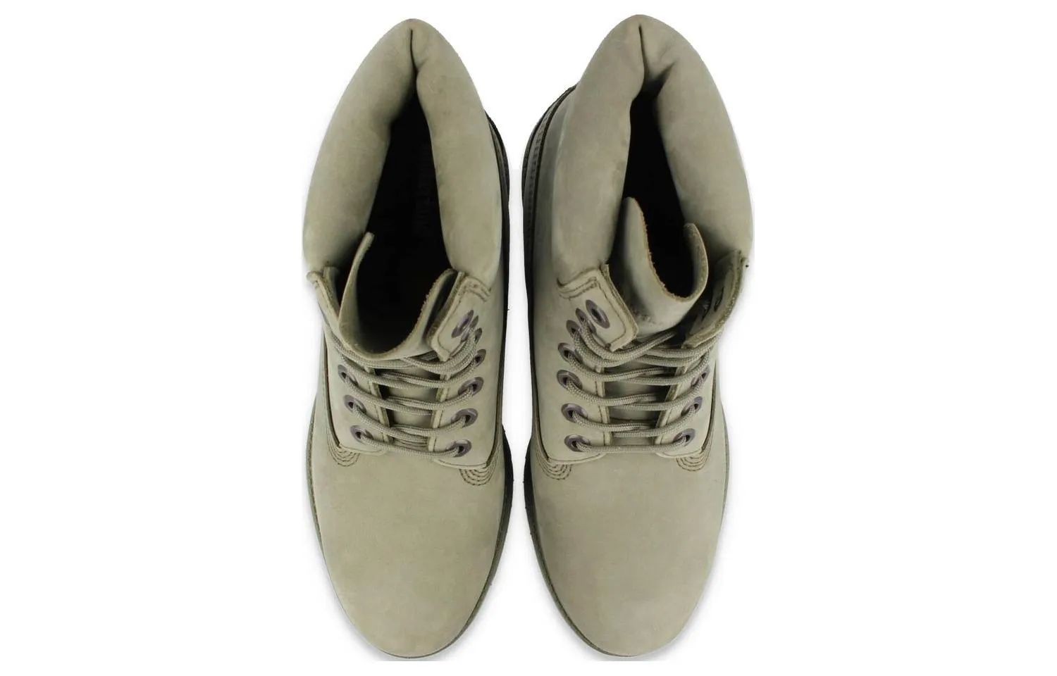 Timberland Premium 6 Inch Waterproof Boots 'Green' A5PD4 sold by KicksCrew product image thumbnail 3