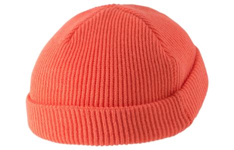 Puma x Helly Hansen Logo Beanie 'Pink' 023594-01 sold by KicksCrew