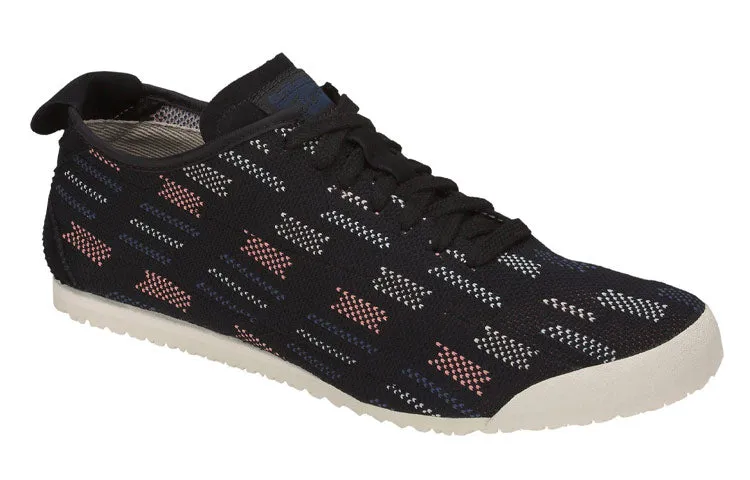 Onitsuka Tiger Mexico 66 Knit Sneakers 'Black' D703N-9049 sold by KicksCrew product image thumbnail 3