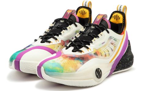 361 Degrees AG3 Pro Low Aaron Gordon 'The Guitar God' 672321102-5 sold by KicksCrew