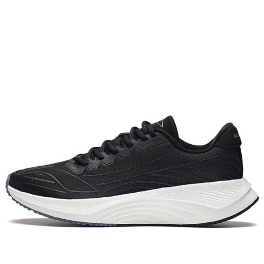 Li-Ning Yueying Element 2 'Black White' ARHS031-3 sold by KicksCrew