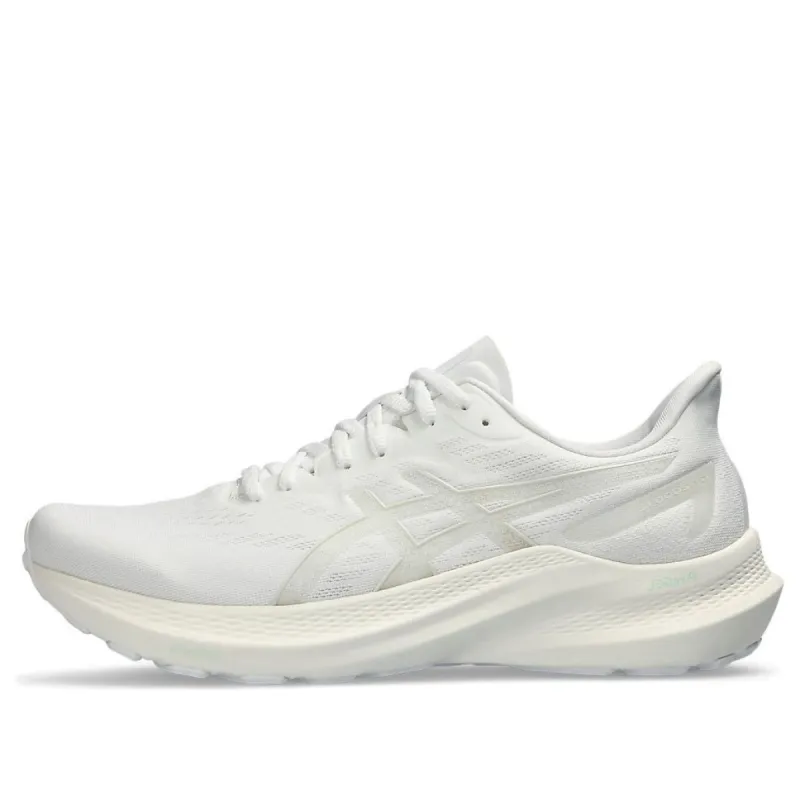 ASICS GT-2000 12 'White Off White' 1011B691-103 sold by KicksCrew