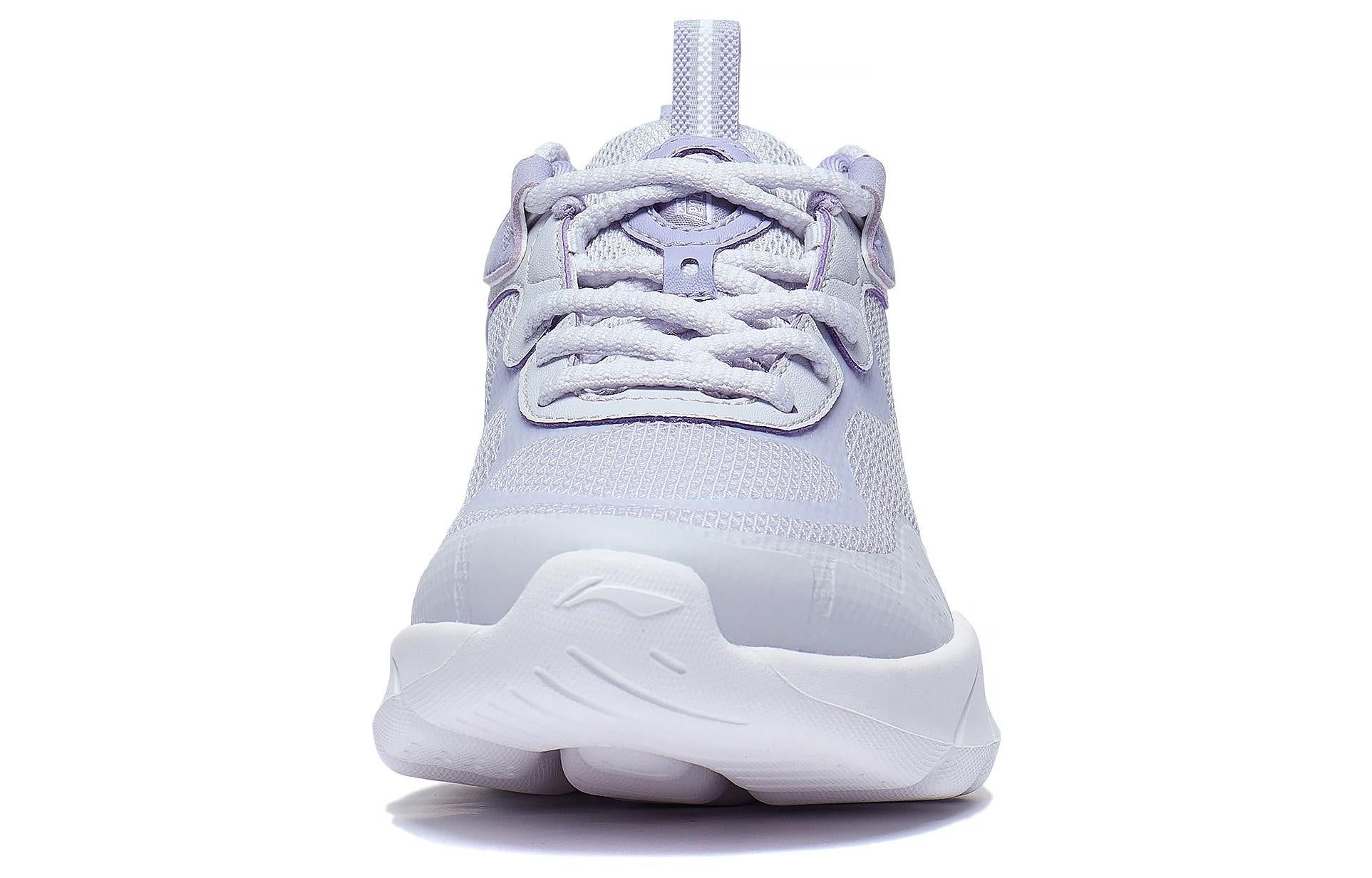 (WMNS) Li-Ning Eazgo Flex 'Light Smoke Purple' ARST074-2 sold by KicksCrew product image thumbnail 5