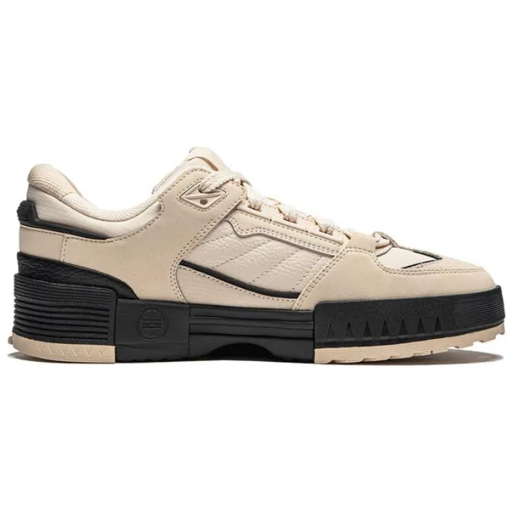 Li-Ning Li Cheng 'Beige Black' AGCU105-1 sold by KicksCrew product image thumbnail 2