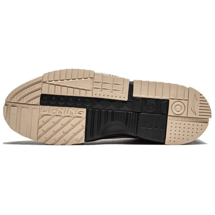 Li-Ning Li Cheng 'Beige Black' AGCU105-1 sold by KicksCrew product image thumbnail 4