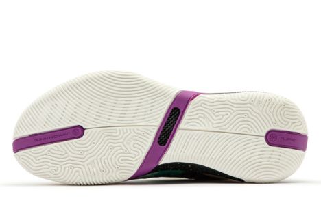 361 Degrees AG3 Pro Low Aaron Gordon 'The Guitar God' 672321102-5 sold by KicksCrew