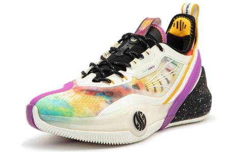 361 Degrees AG3 Pro Low Aaron Gordon 'The Guitar God' 672321102-5 sold by KicksCrew