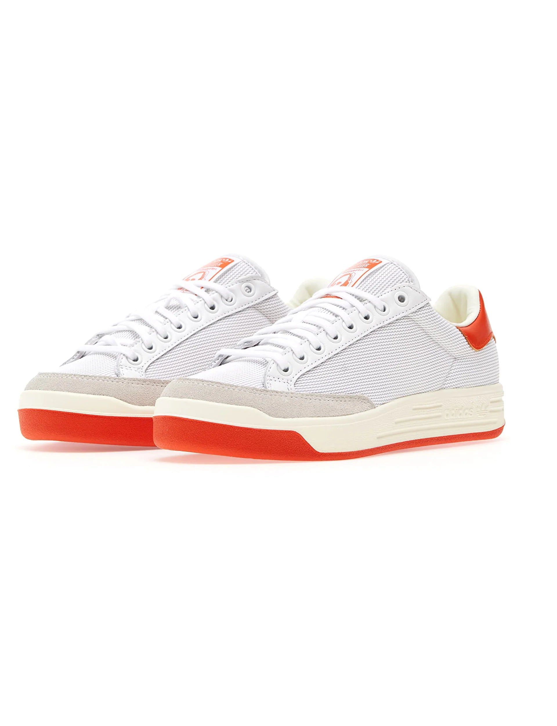 adidas originals Rod Laver 'White' GW0207 sold by KicksCrew product image thumbnail 2