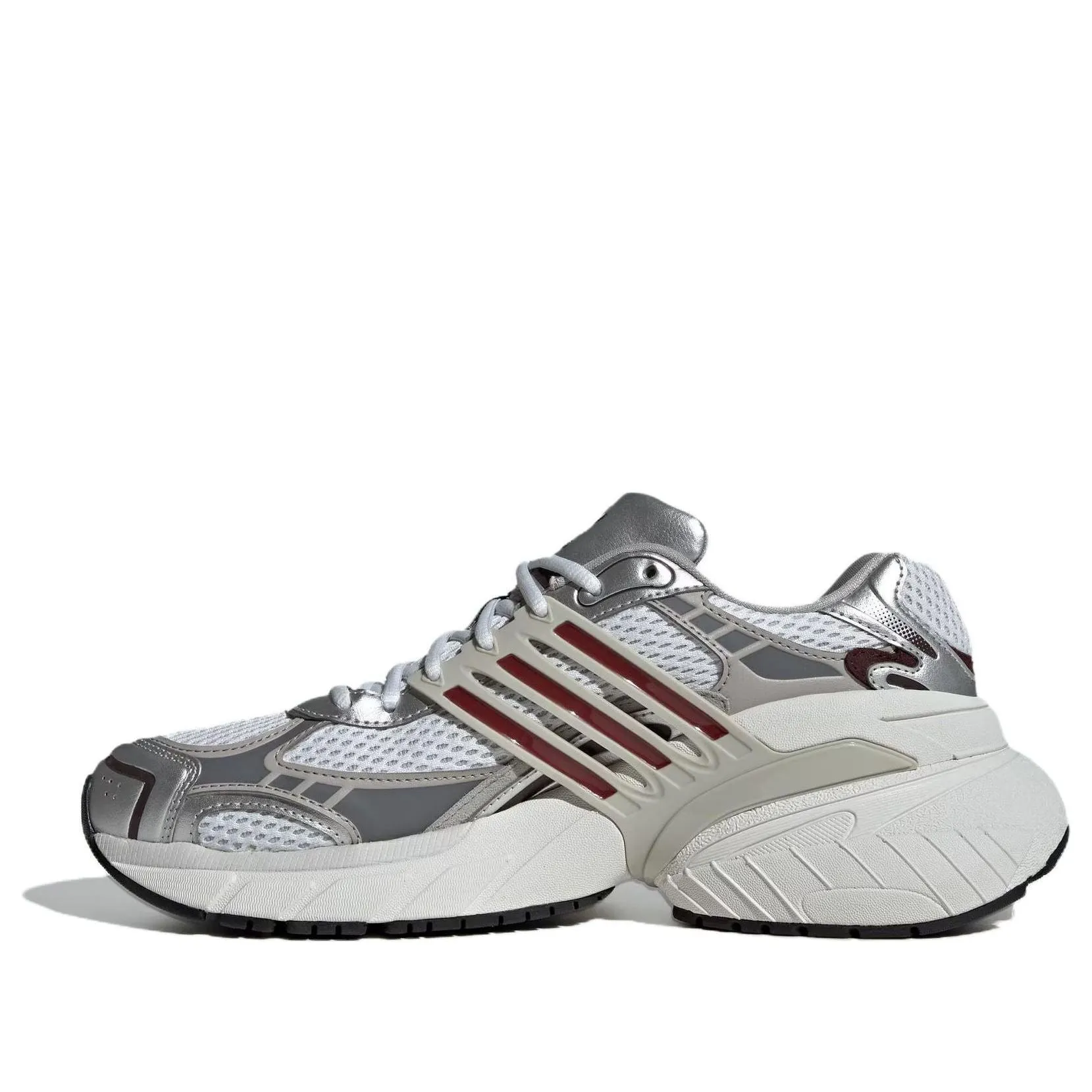 adidas originals ADISTAR XLG 'White Silver Red' IH3382 sold by KicksCrew