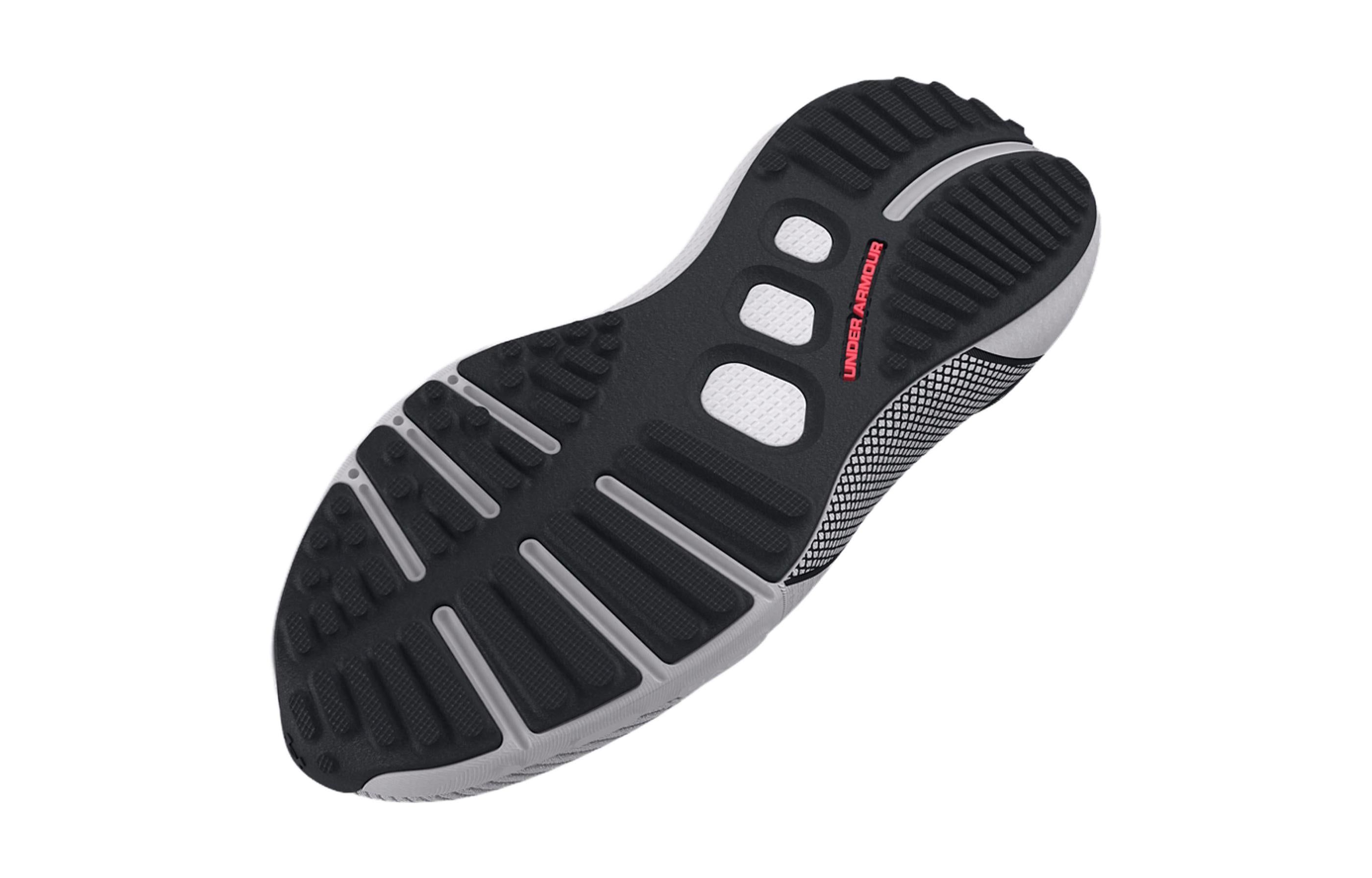 (GS) Under Armour HOVR Phantom 3 SE 'White Black' 3027012-101 sold by KicksCrew product image thumbnail 5