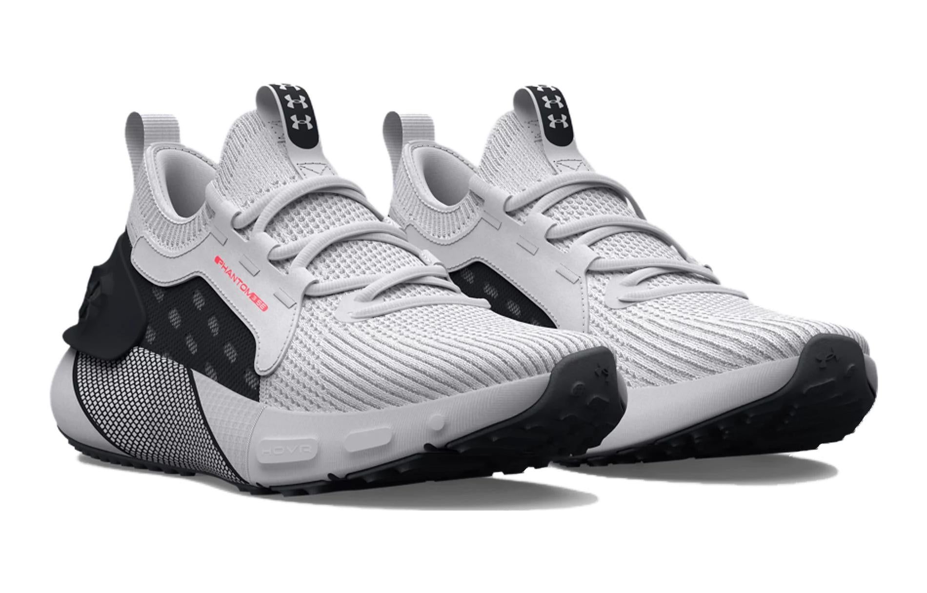 (GS) Under Armour HOVR Phantom 3 SE 'White Black' 3027012-101 sold by KicksCrew product image thumbnail 3