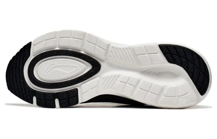 (WMNS) Li-Ning Lark 'Black White' ARST034-1 sold by KicksCrew product image thumbnail 5