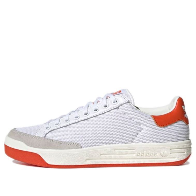 adidas originals Rod Laver 'White' GW0207 sold by KicksCrew