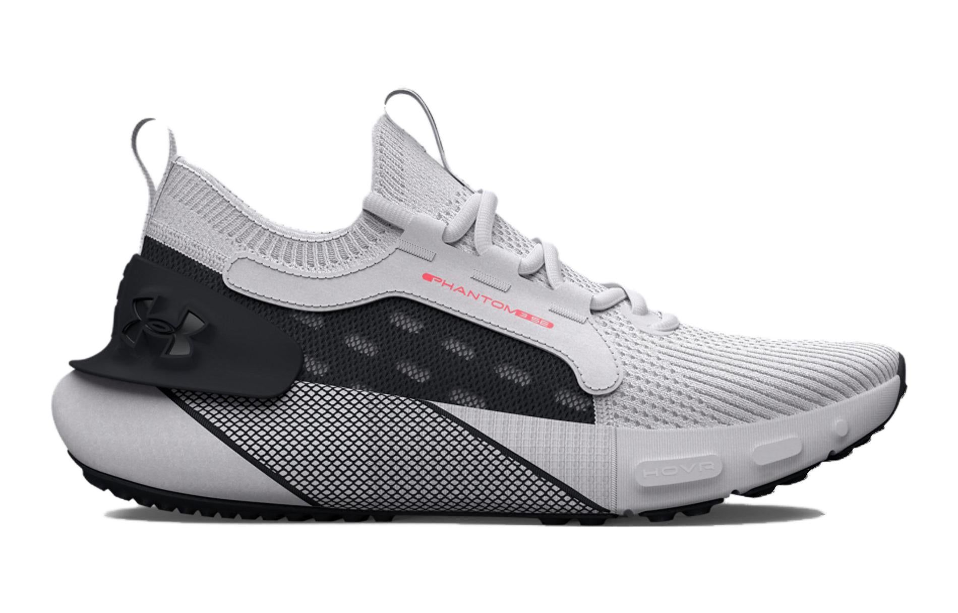 (GS) Under Armour HOVR Phantom 3 SE 'White Black' 3027012-101 sold by KicksCrew product image thumbnail 2