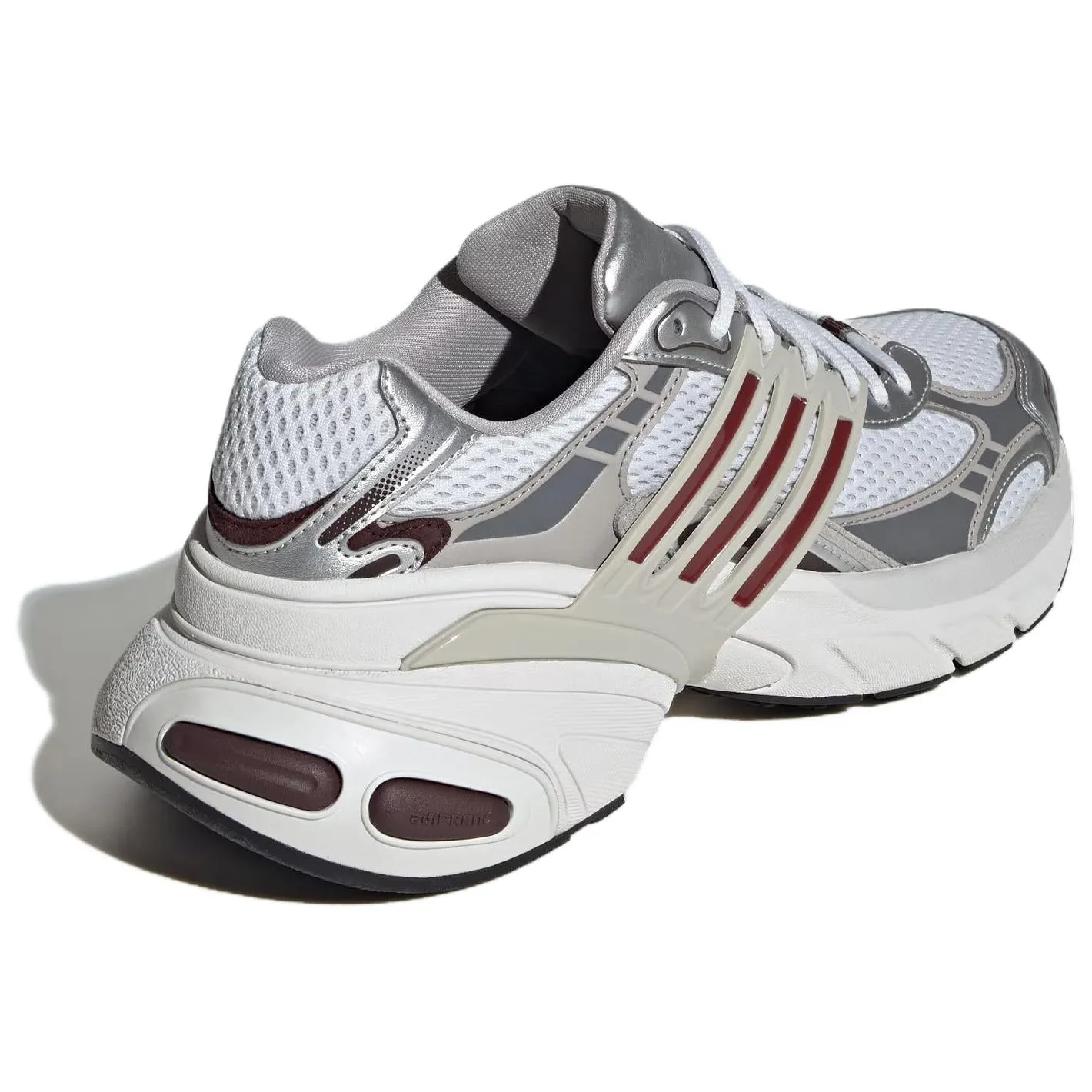 adidas originals ADISTAR XLG 'White Silver Red' IH3382 sold by KicksCrew product image thumbnail 3