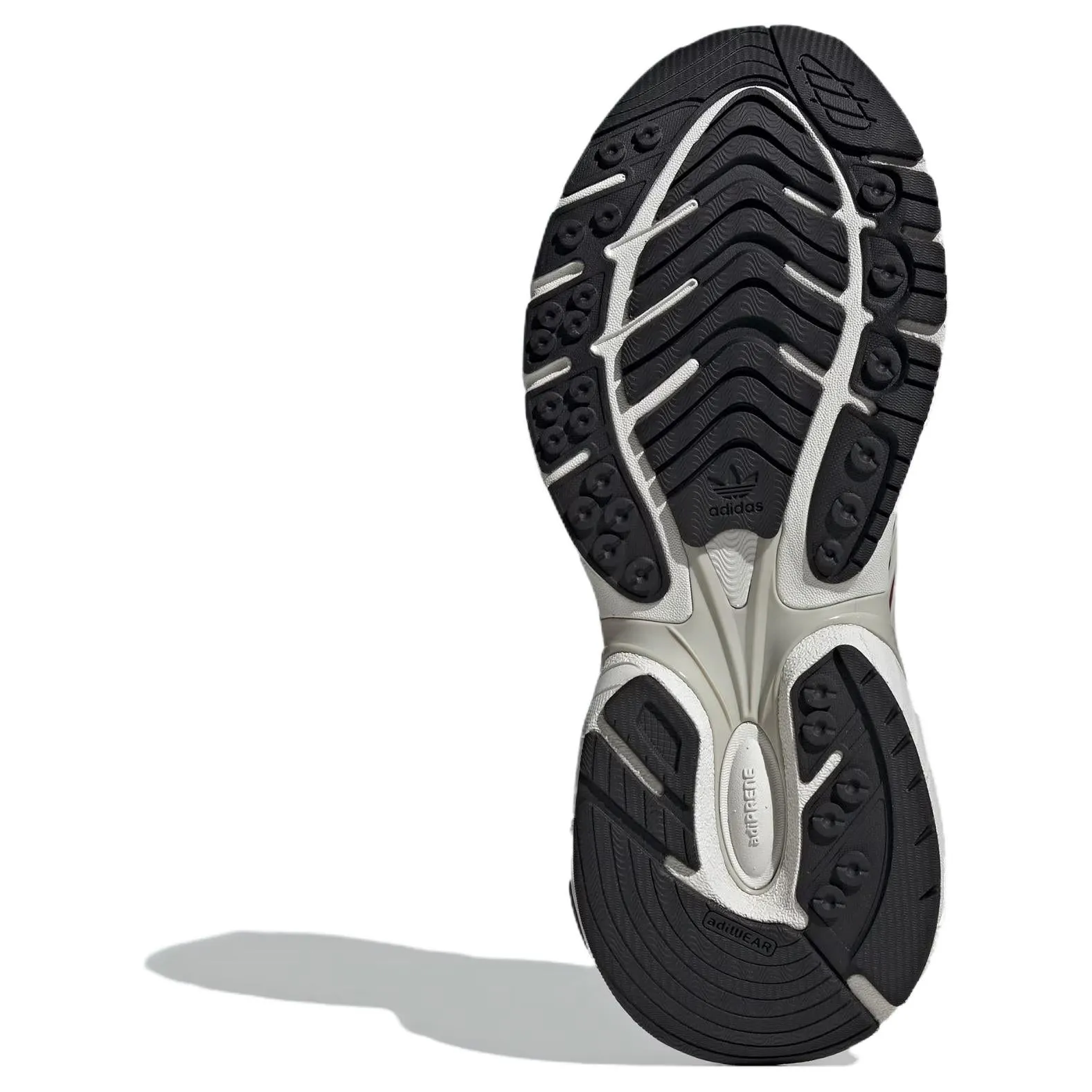 adidas originals ADISTAR XLG 'White Silver Red' IH3382 sold by KicksCrew product image thumbnail 5