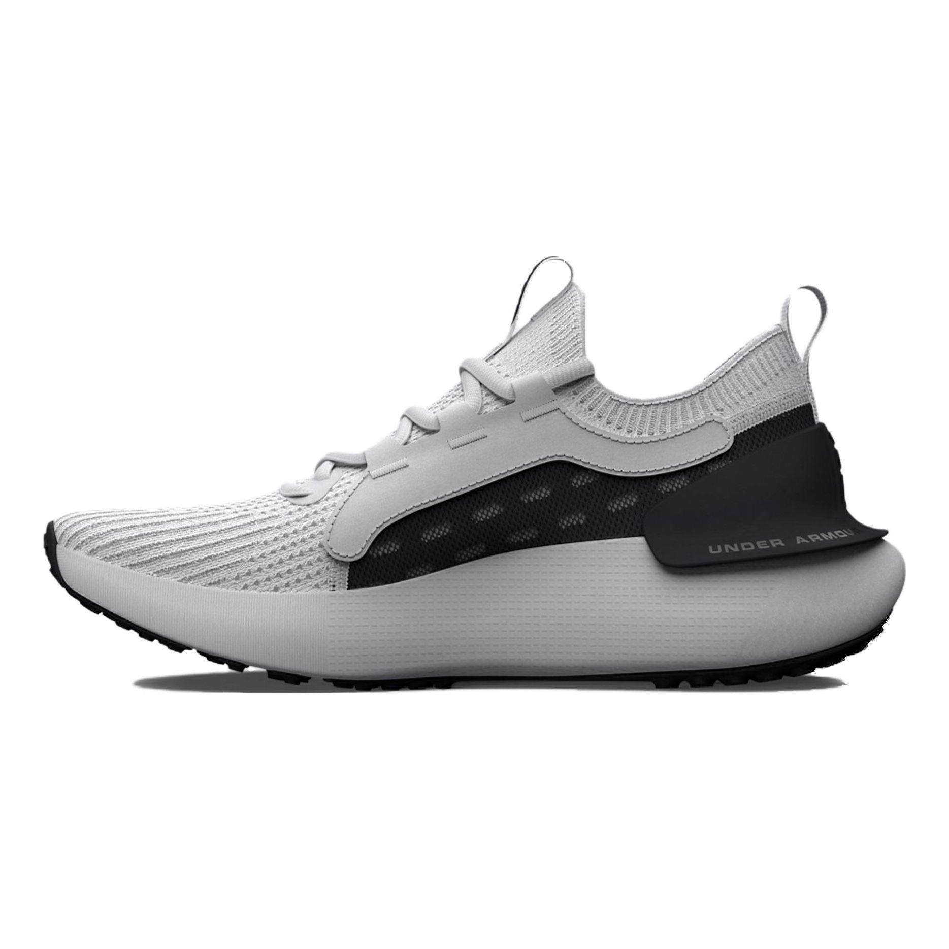 (GS) Under Armour HOVR Phantom 3 SE 'White Black' 3027012-101 sold by KicksCrew