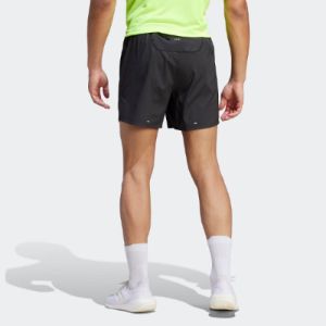 Adidas Ultimate D4R Shorts 'Black' HZ4440 sold by KicksCrew