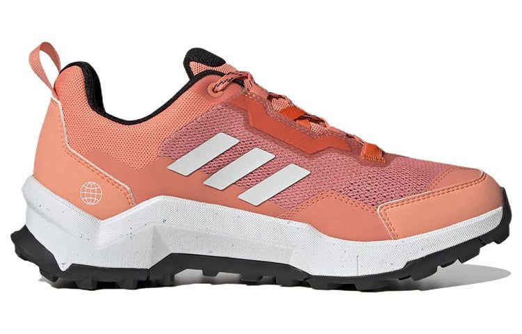 (WMNS) adidas Terrex Ax4 'Coral Fusion' HQ1047 sold by KicksCrew product image thumbnail 2