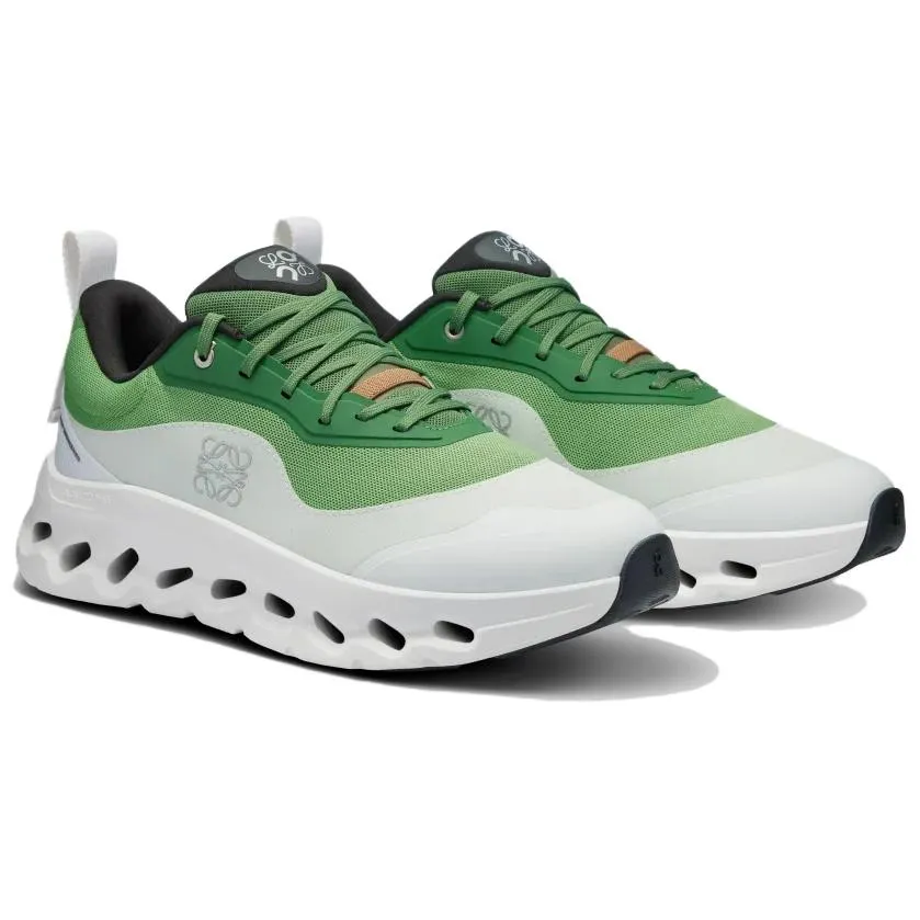 On Running Cloudtilt 2 x LOEWE 'Green White' 3ME10872908 sold by KicksCrew product image thumbnail 3