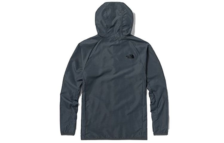 THE NORTH FACE UE Vent Air Jacket 'Grey' NF0A4CL2-174 sold by KicksCrew product image thumbnail 2