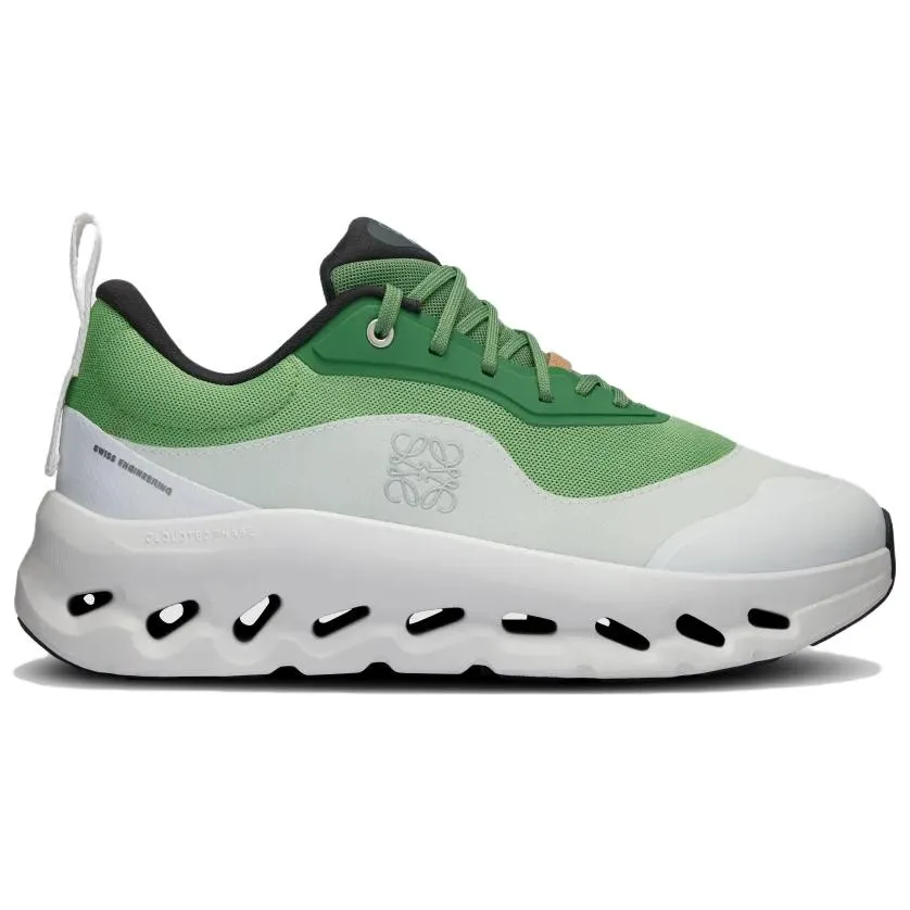 On Running Cloudtilt 2 x LOEWE 'Green White' 3ME10872908 sold by KicksCrew product image thumbnail 2