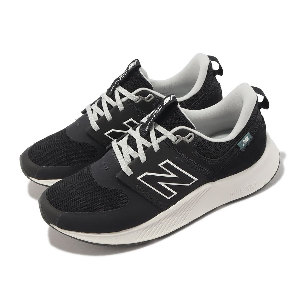 New Balance Dynasoft 900 v1 'Black White' UA900EB1 sold by KicksCrew product image thumbnail 2
