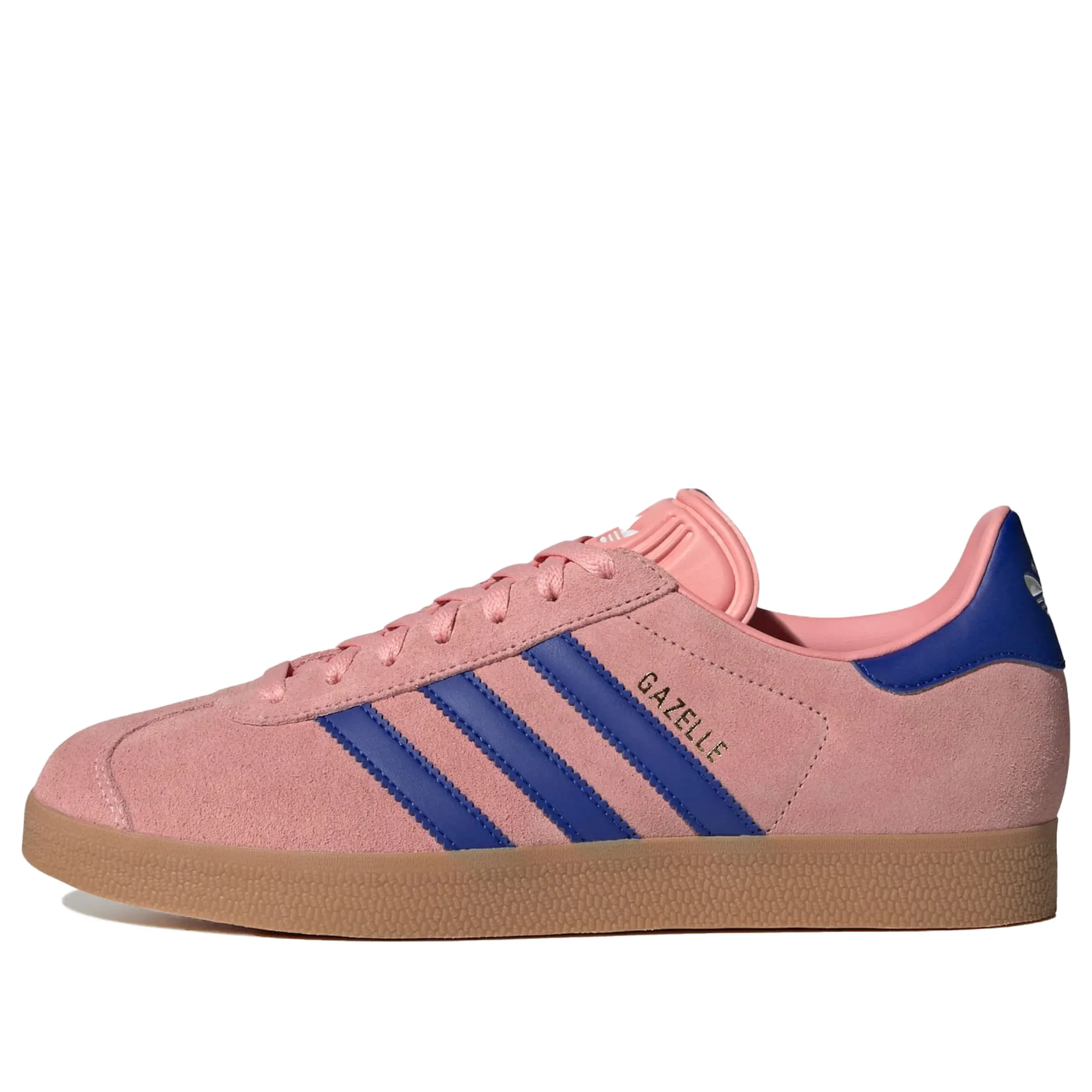 adidas Gazelle 'Semi Pink Spark' JI2077 sold by KicksCrew