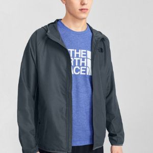THE NORTH FACE UE Vent Air Jacket 'Grey' NF0A4CL2-174 sold by KicksCrew