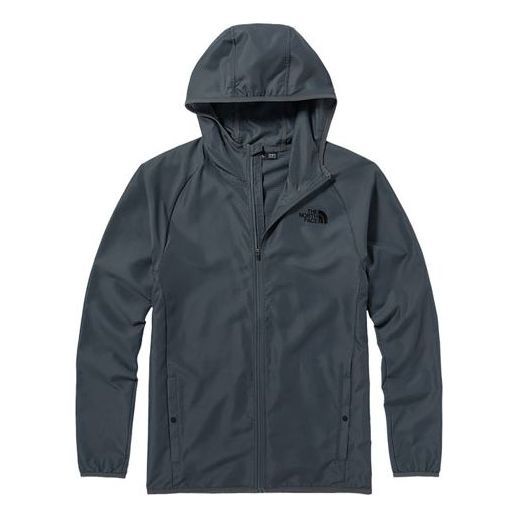 THE NORTH FACE UE Vent Air Jacket 'Grey' NF0A4CL2-174 sold by KicksCrew