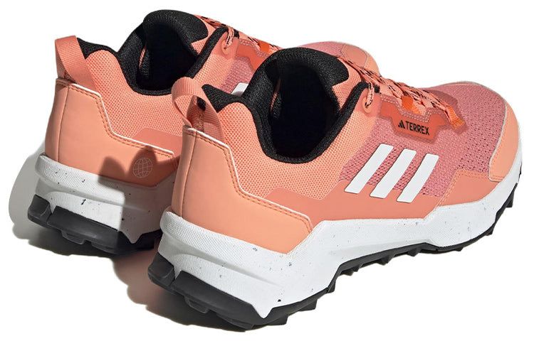(WMNS) adidas Terrex Ax4 'Coral Fusion' HQ1047 sold by KicksCrew product image thumbnail 4
