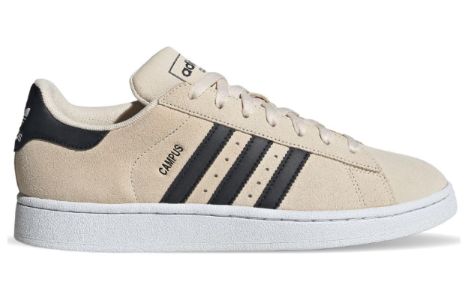 adidas Campus 2 'Wonder White Black' IE4593 sold by KicksCrew