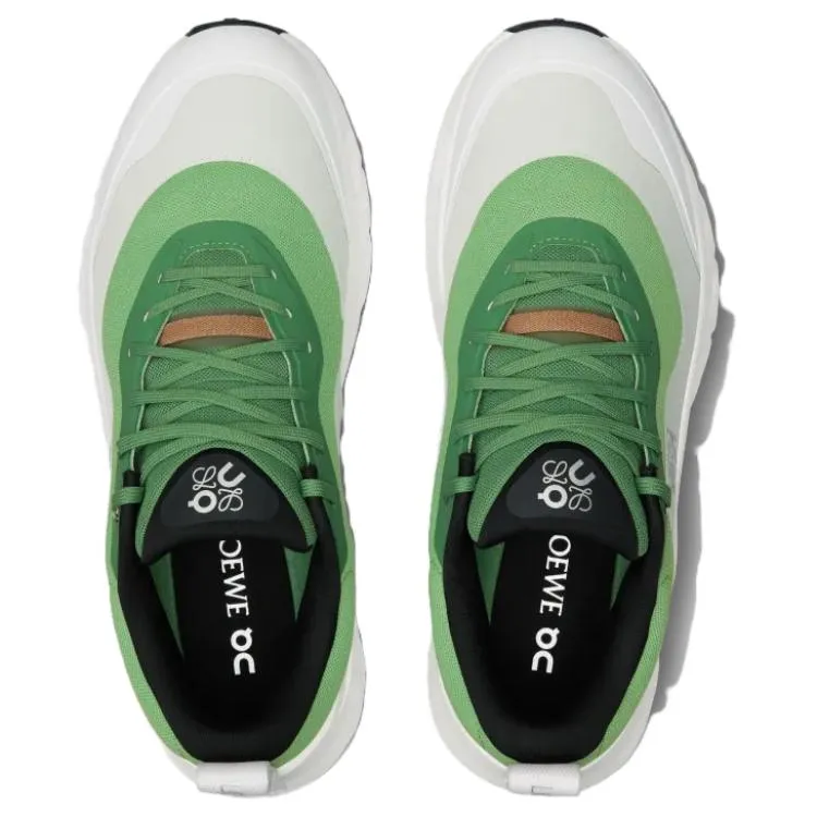 On Running Cloudtilt 2 x LOEWE 'Green White' 3ME10872908 sold by KicksCrew product image thumbnail 4