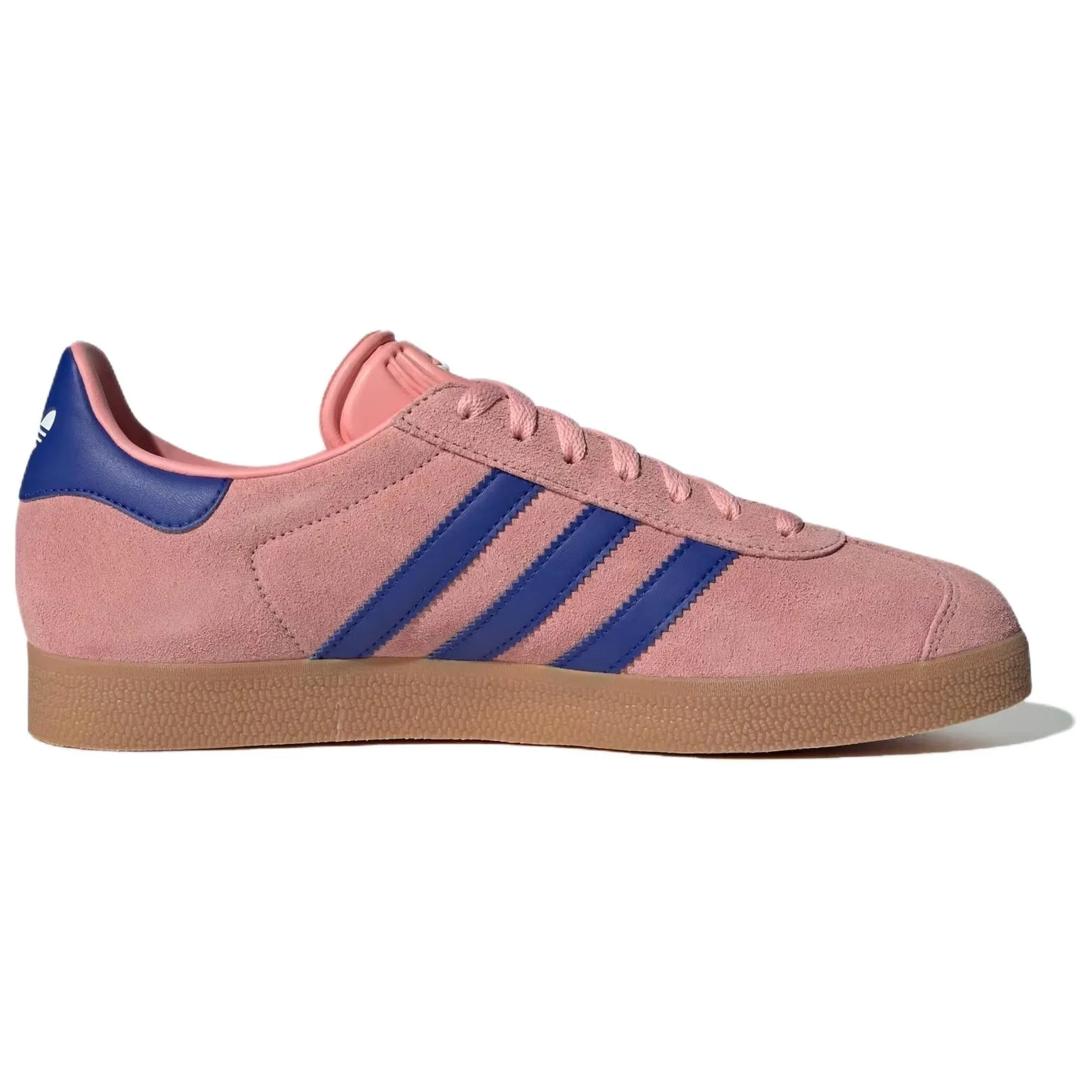 adidas Gazelle 'Semi Pink Spark' JI2077 sold by KicksCrew product image thumbnail 2