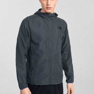 THE NORTH FACE UE Vent Air Jacket 'Grey' NF0A4CL2-174 sold by KicksCrew
