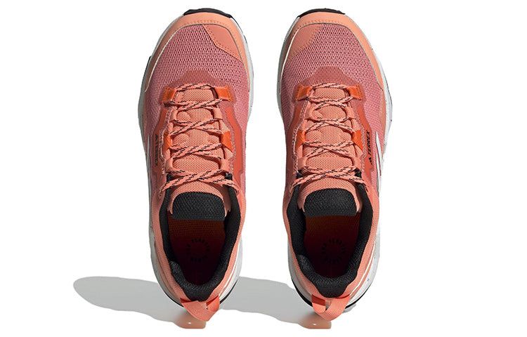 (WMNS) adidas Terrex Ax4 'Coral Fusion' HQ1047 sold by KicksCrew product image thumbnail 5