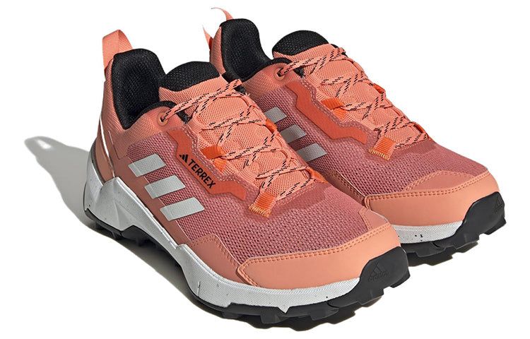 (WMNS) adidas Terrex Ax4 'Coral Fusion' HQ1047 sold by KicksCrew product image thumbnail 3
