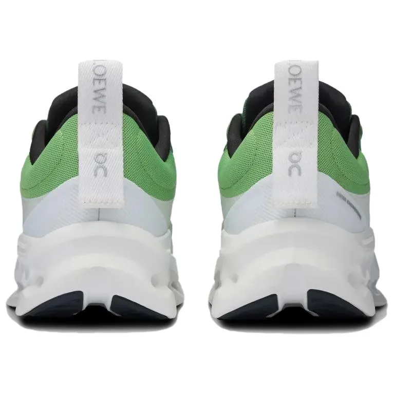 On Running Cloudtilt 2 x LOEWE 'Green White' 3ME10872908 sold by KicksCrew product image thumbnail 5